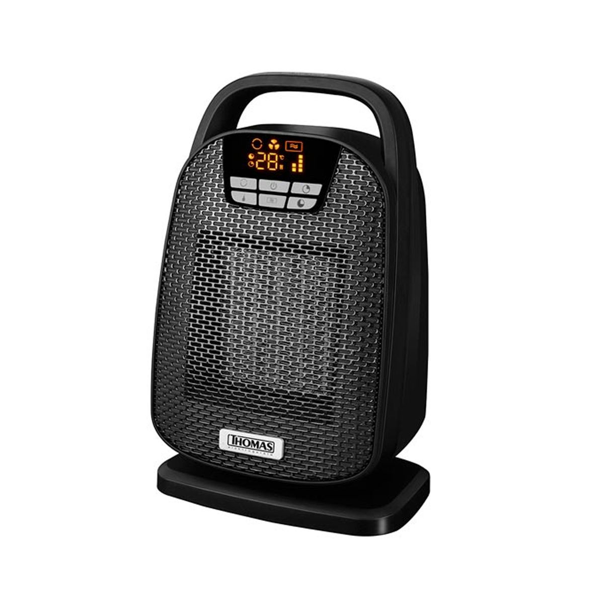 THOMAS - Calefactor Eléctrico Thomas TH-CH42 2000W.