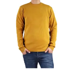 MPROPIA - Sweater Tejido Hombre Cuello Redondo Hilo 107