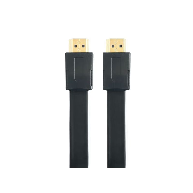 DM - CABLE HDMI 1.8 MTS PLANO