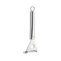 GHIDINI - Pelador Giratorio Acero Inox Smart