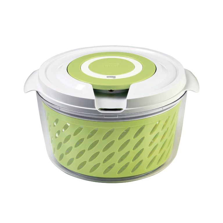 Centrifuga de Ensalada Easy Spin