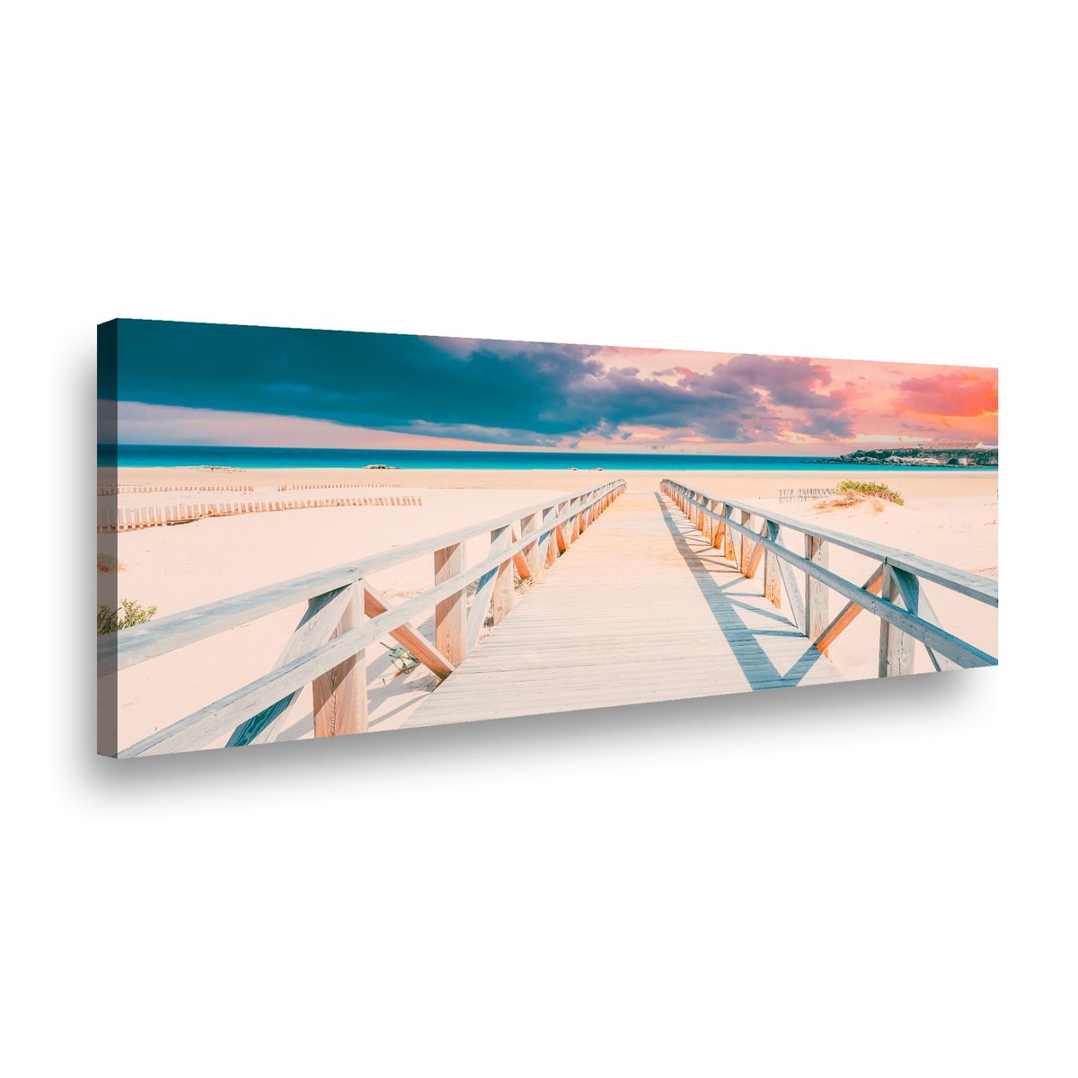 RETELA - Canvas Punte 90x45cms