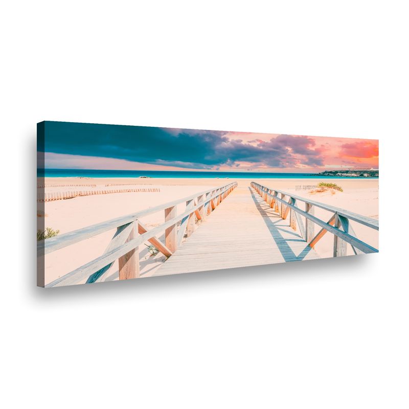 RETELA - Canvas Punte 90x45cms