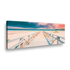 RETELA - Canvas Punte 90x45cms