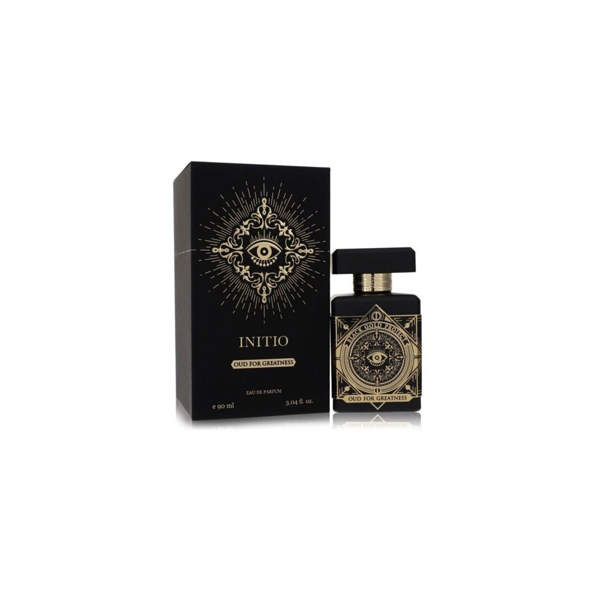 INITIO PARFUMS - Initio Parfums Prive Oud For Greatness Edp 90Ml Unisex
