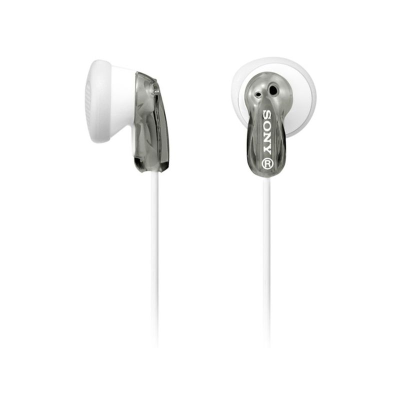 SONY - AUDIFONOS SONY MDR-E9LP GRIS