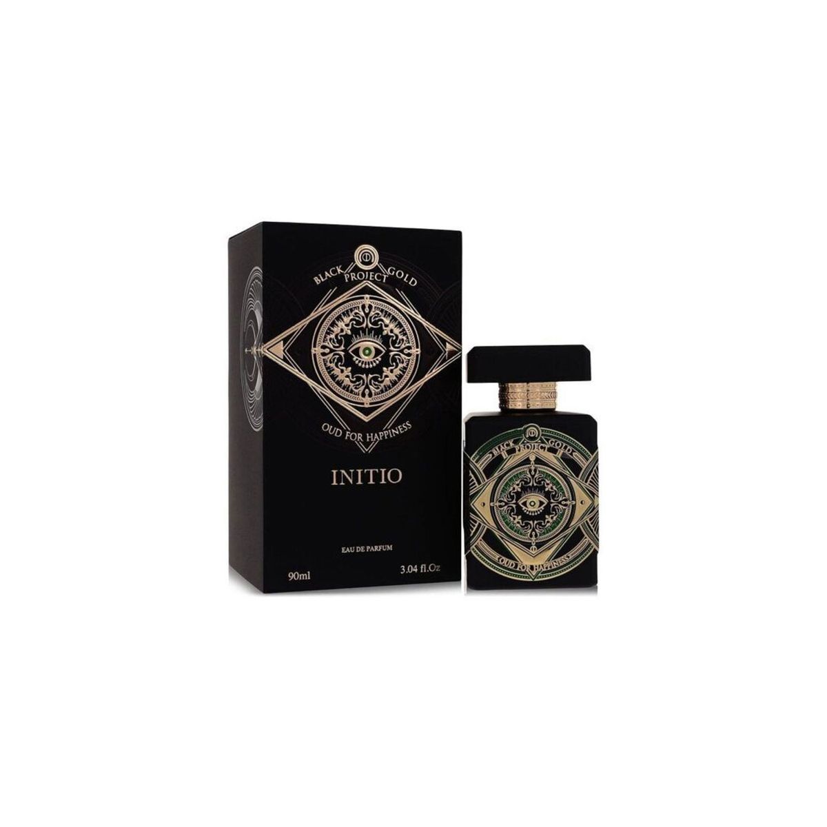 INITIO PARFUMS - Initio Parfums Prive Oud For Happiness Edp 90Ml Unisex