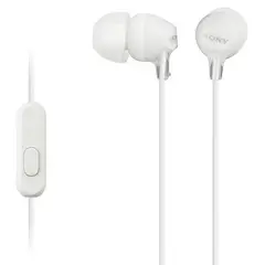 SONY - AUDIFONOS MDR-EX15AP ROSA