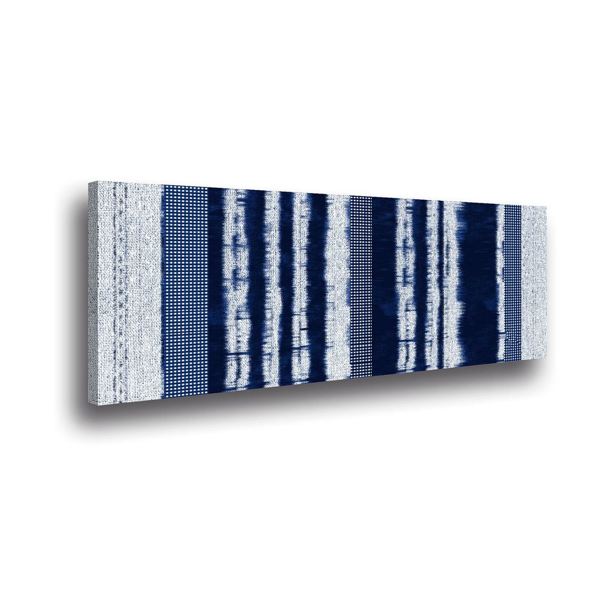 RETELA - Canvas Shibori 90x45cms