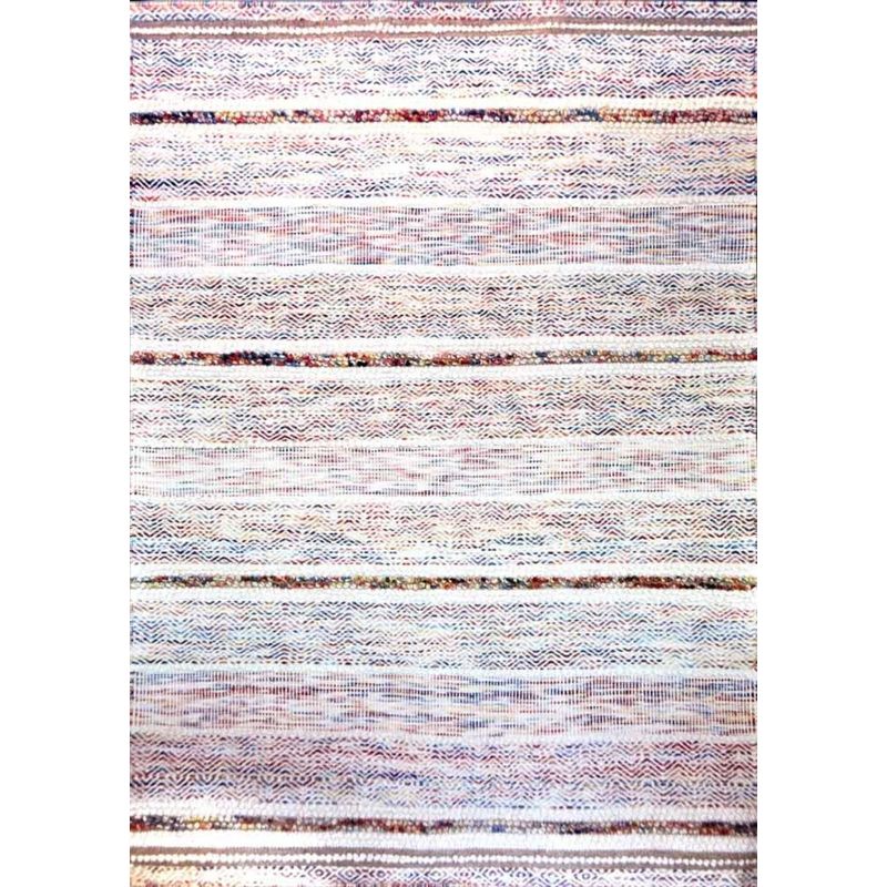 BAZHARS - Alfombra 230X330 cm Am Bol 112 Nat Beige Bazhars