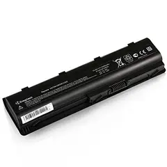 HP - BATERIA CQ42 G42 CQ43 CELDAS ALTERNATIVA NEGRO MU06