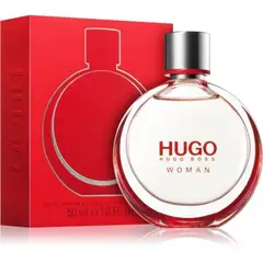 HUGO BOSS - Woman (Cantimplora) Mujer EDP 50 ML