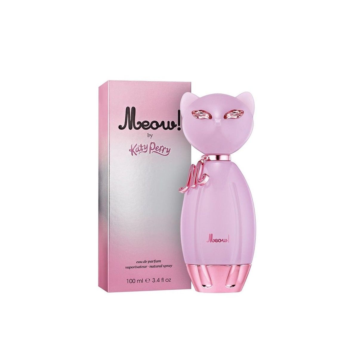 KATY PERRY - Perfume Katy Perry Meow EDP 100 ml