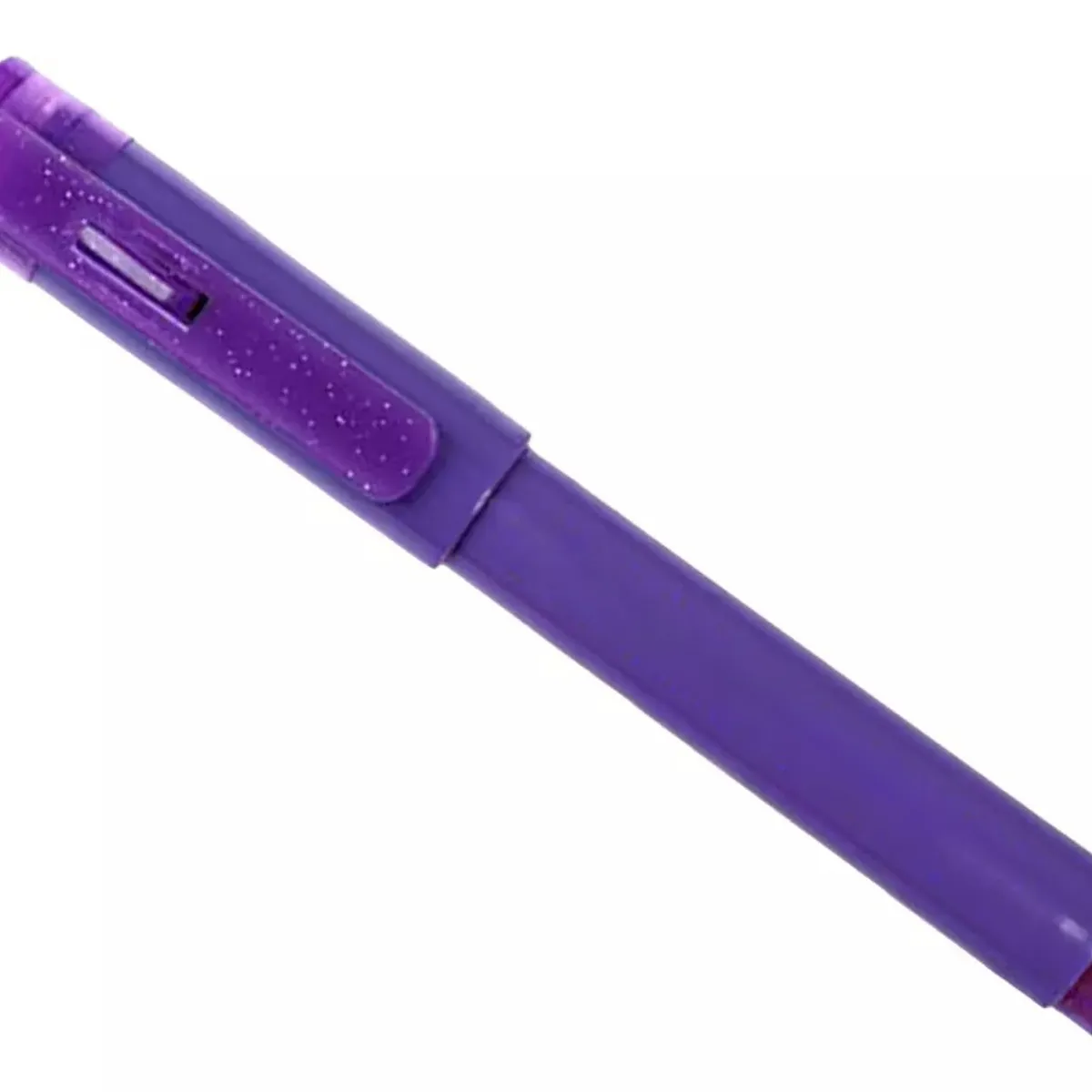 GENERICO - Lapiz Detector De Billetes Falsos Con Luz Ultra Violeta