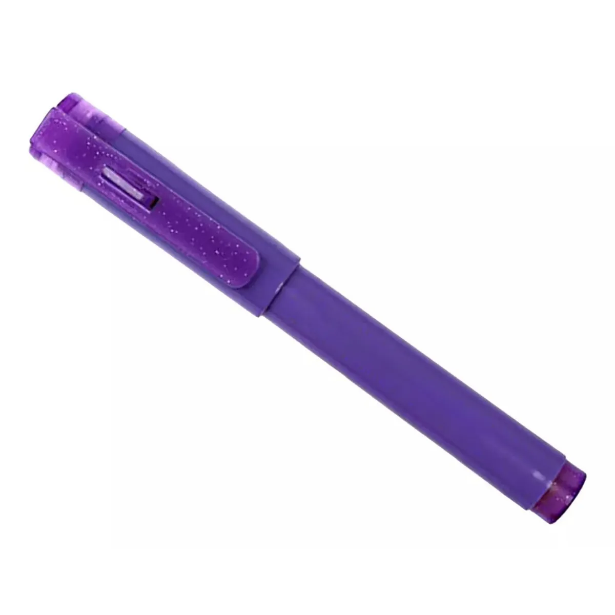 GENERICO - Lapiz Detector De Billetes Falsos Con Luz Ultra Violeta