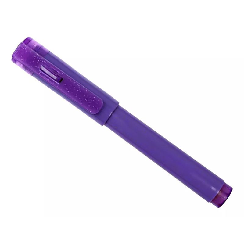 GENERICO - Lapiz Detector De Billetes Falsos Con Luz Ultra Violeta