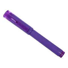 GENERICO - Lapiz Detector De Billetes Falsos Con Luz Ultra Violeta