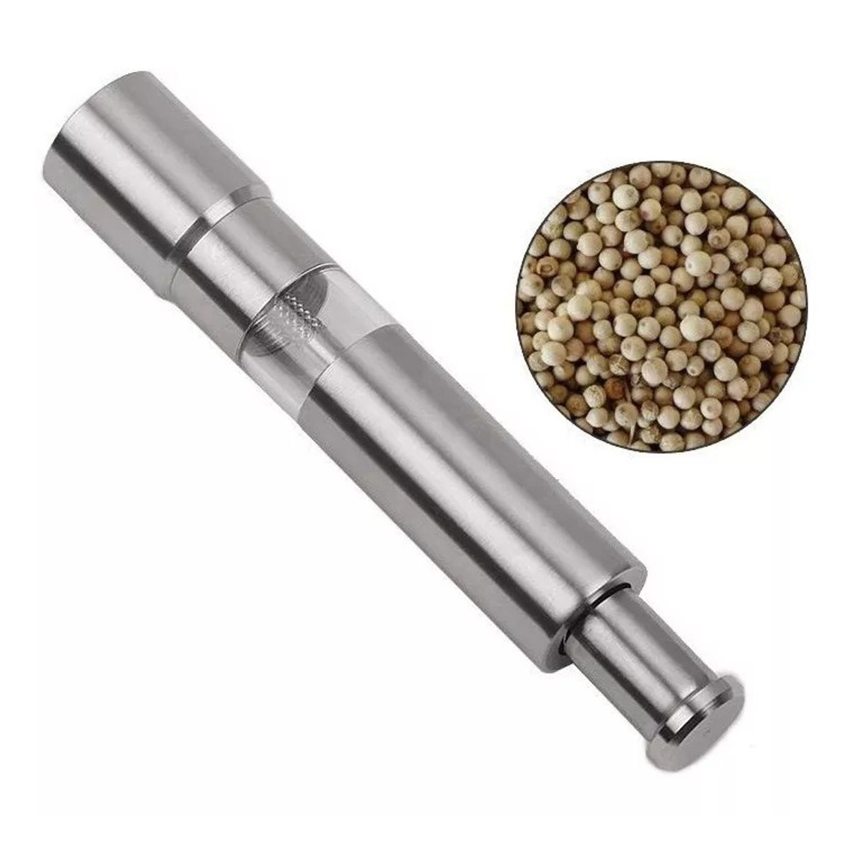 GENERICO - Saleros Molinillos Molinillo Pimentero Moledor Pimienta