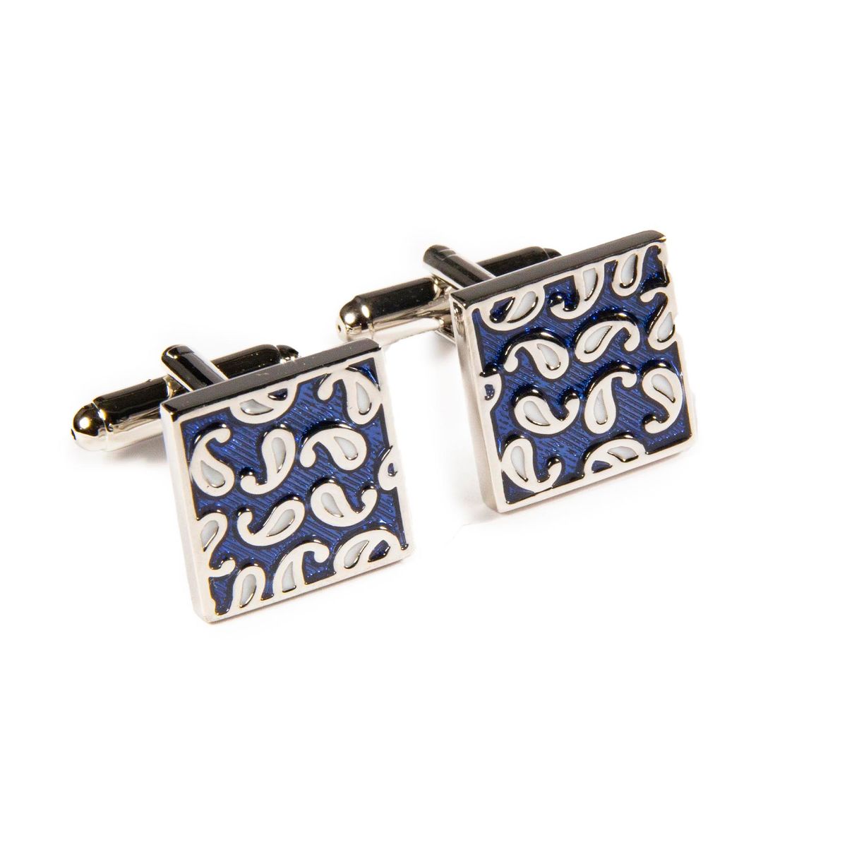 GINO RODINIS - Collera CL188 Gino Rodinis  Plateado