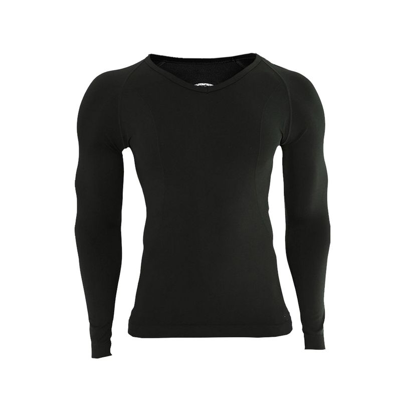 GIOVACCHINO - Pack de 1 Camiseta Termica Primera Capa Hombre
