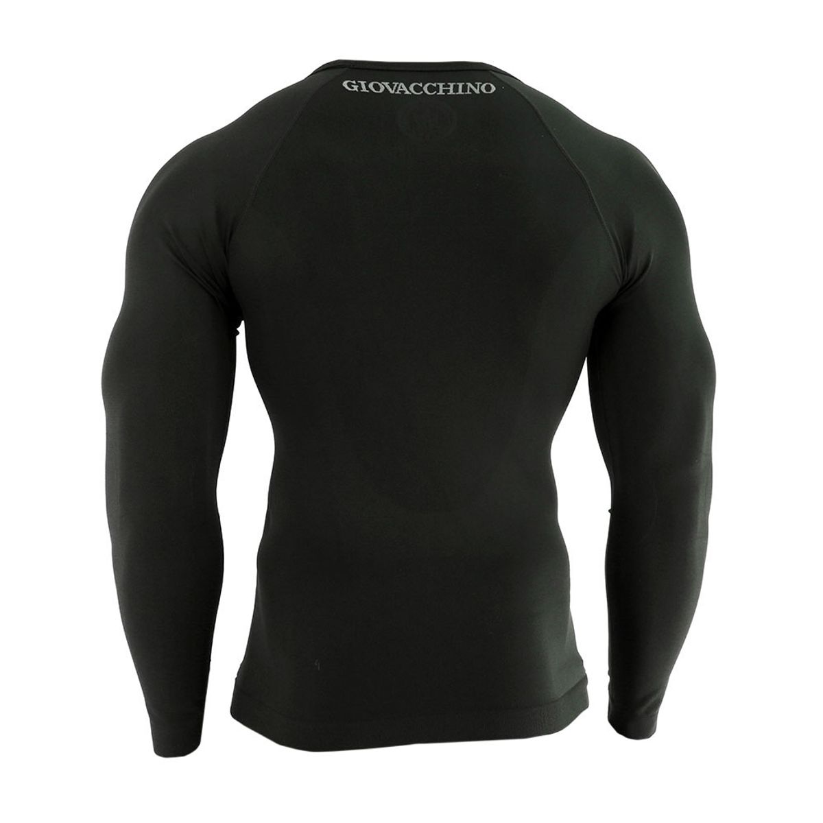 GIOVACCHINO - Pack de 1 Camiseta Termica Primera Capa Hombre