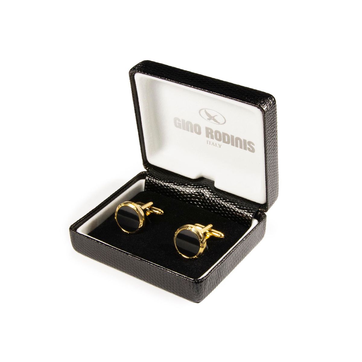 GINO RODINIS - Collera CL181 Gino Rodinis  Dorado