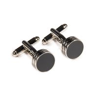 Collera CL168 Plateado