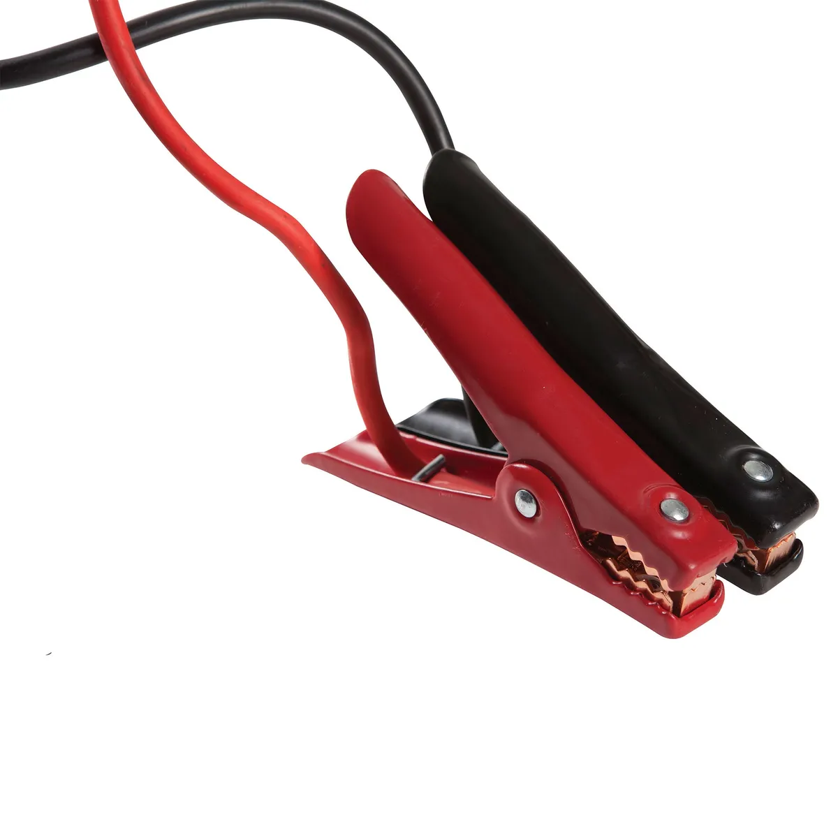 BLACK+DECKER - Partidor Auxiliar Para Autos 500A BLACK+DECKER JS500S-B2C