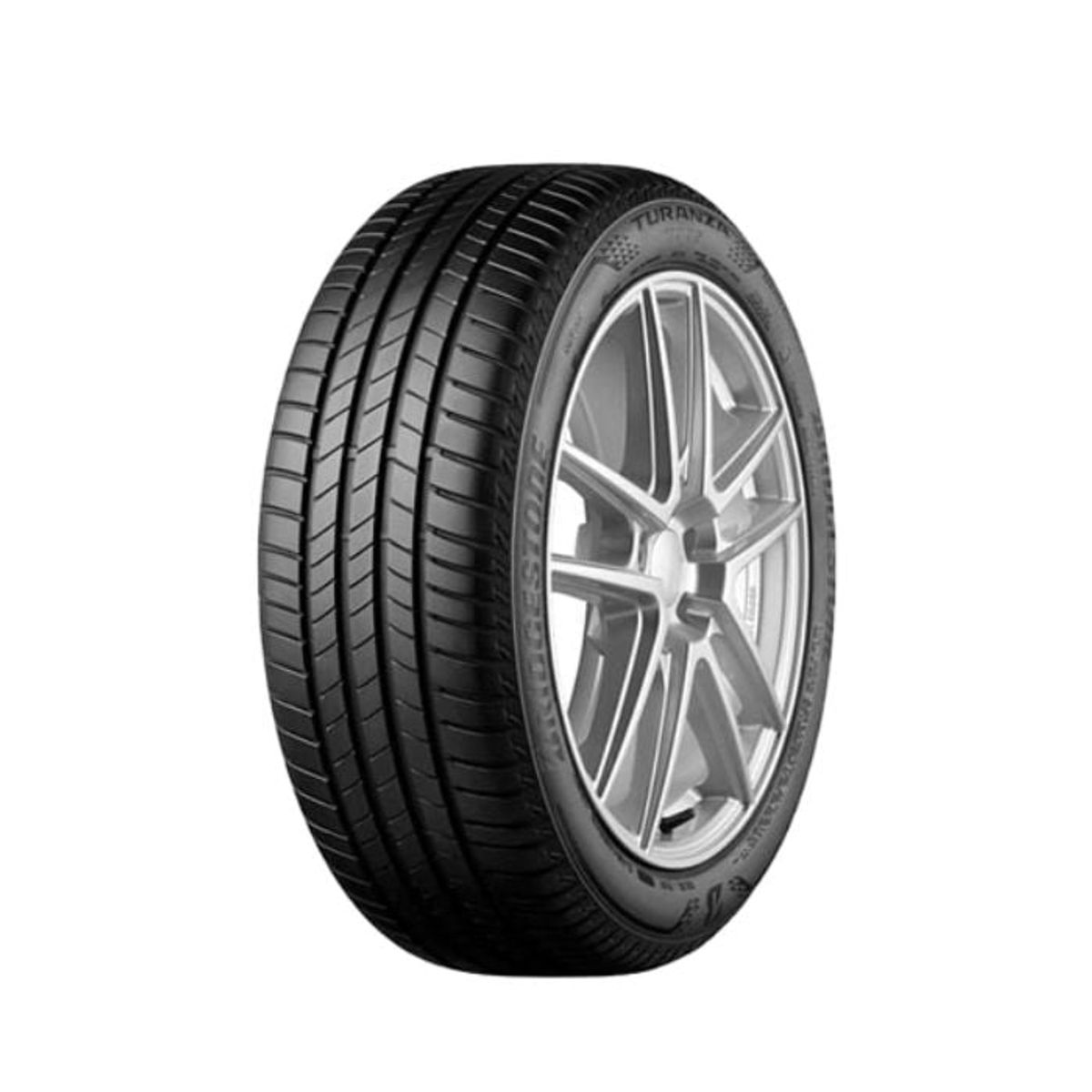 BRIDGESTONE - Neumatico BRIDGESTONE 215/55 R16 93V TURANZA T005
