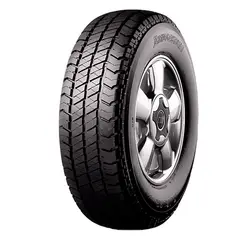 BRIDGESTONE - Neumatico 205 R16 104T DUELER D689