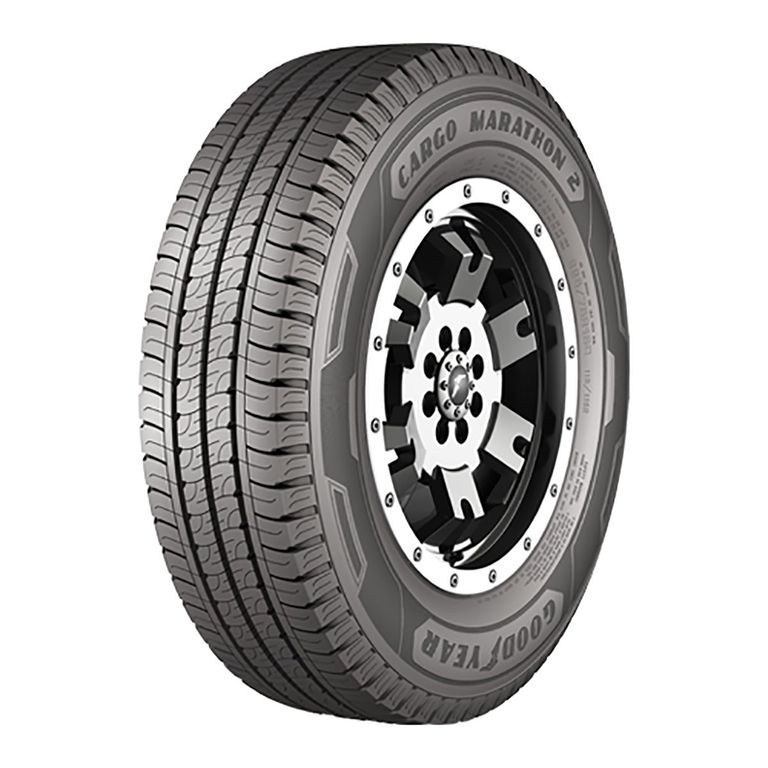 NEUMATICO 195 R15 106Q CARGO MARATHON 2