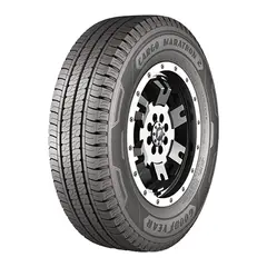 GOODYEAR - Neumatico 195 R15 106Q CARGO MARATHON 2