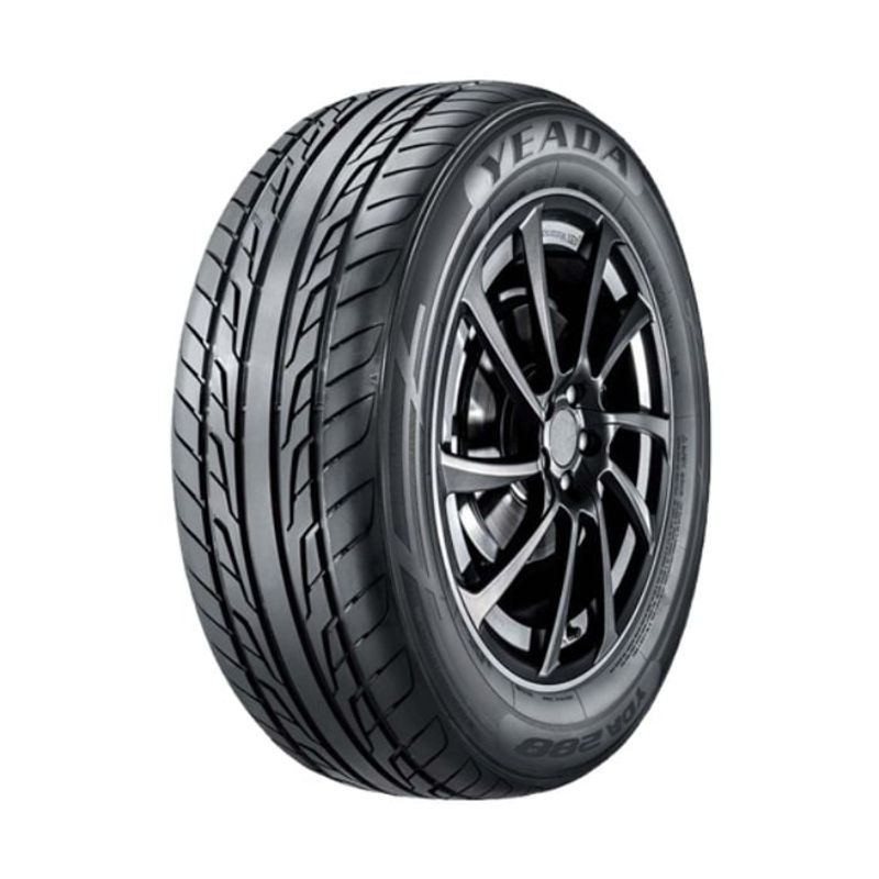 YEADA - Neumatico YEADA 265/50 R20 111W YDA288