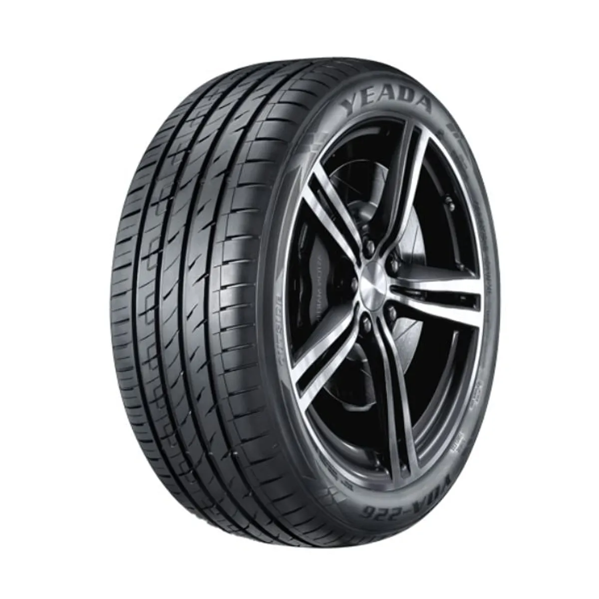 YEADA - Neumatico YEADA 245/40 R18 97W YDA226