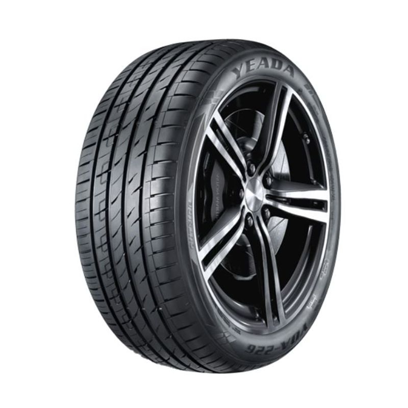 YEADA - Neumatico YEADA 245/40 R18 97W YDA226