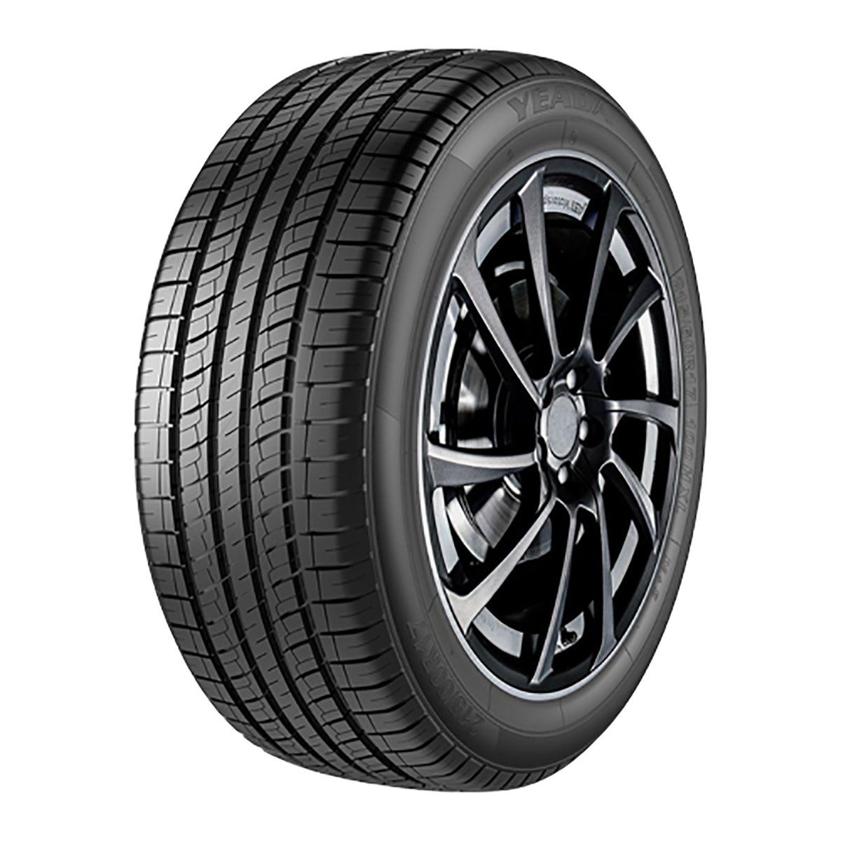 YEADA - Neumatico YEADA 235/55 R18 104V YDA266