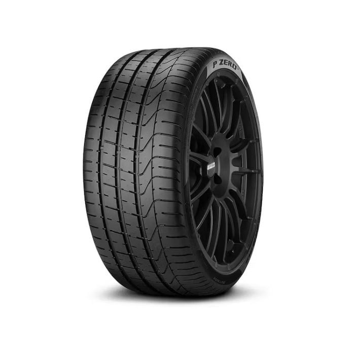 Neumatico 275/45 R19 108Y XL P ZERO ROSSO N0