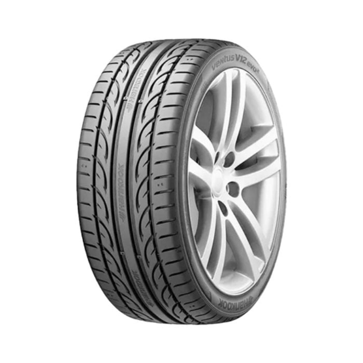 HANKOOK - Neumatico  HANKOOK 225/40 R19 93Y XL VENTUS V12 EVO2 K120