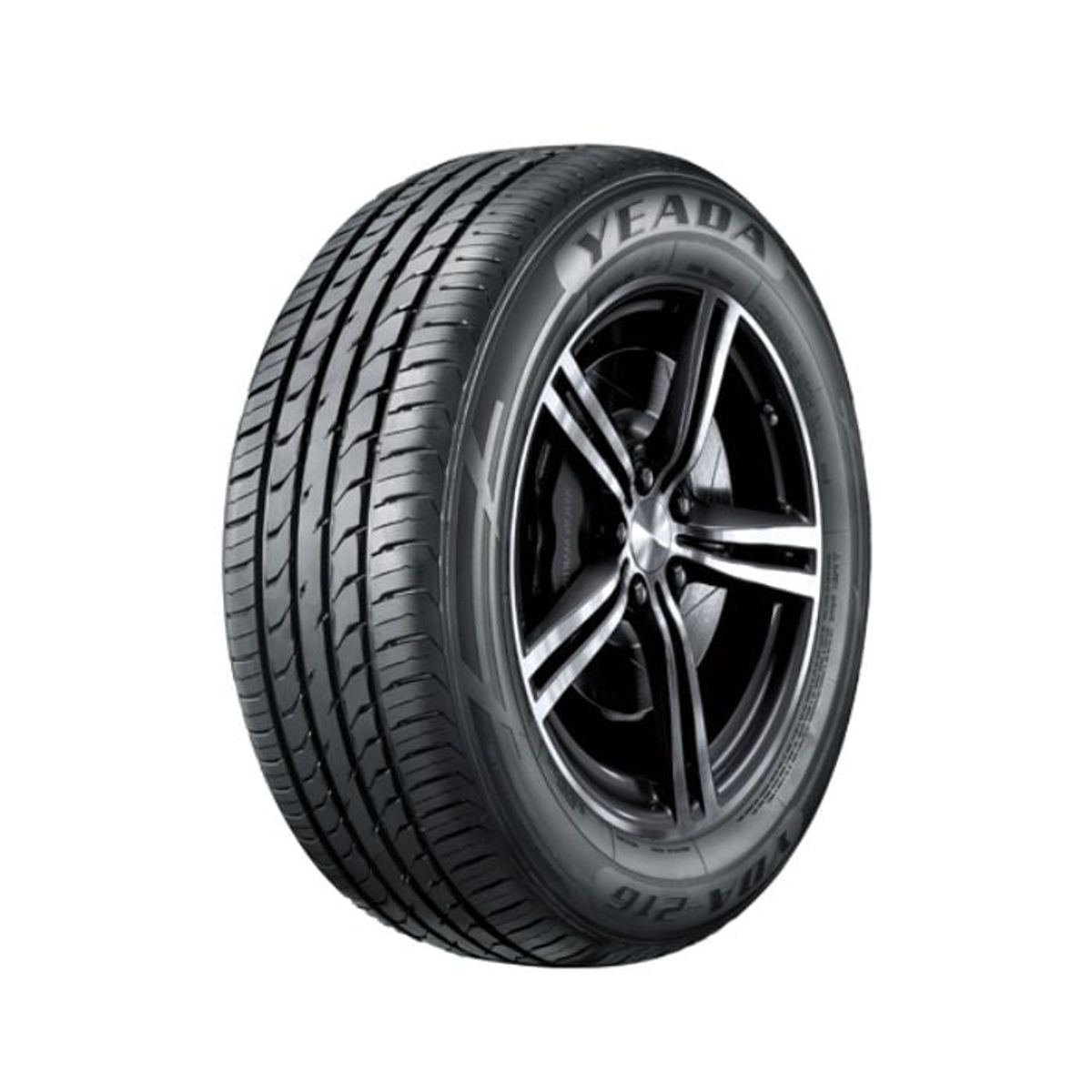 YEADA - Neumatico YEADA 175/65 R15 84H YDA216
