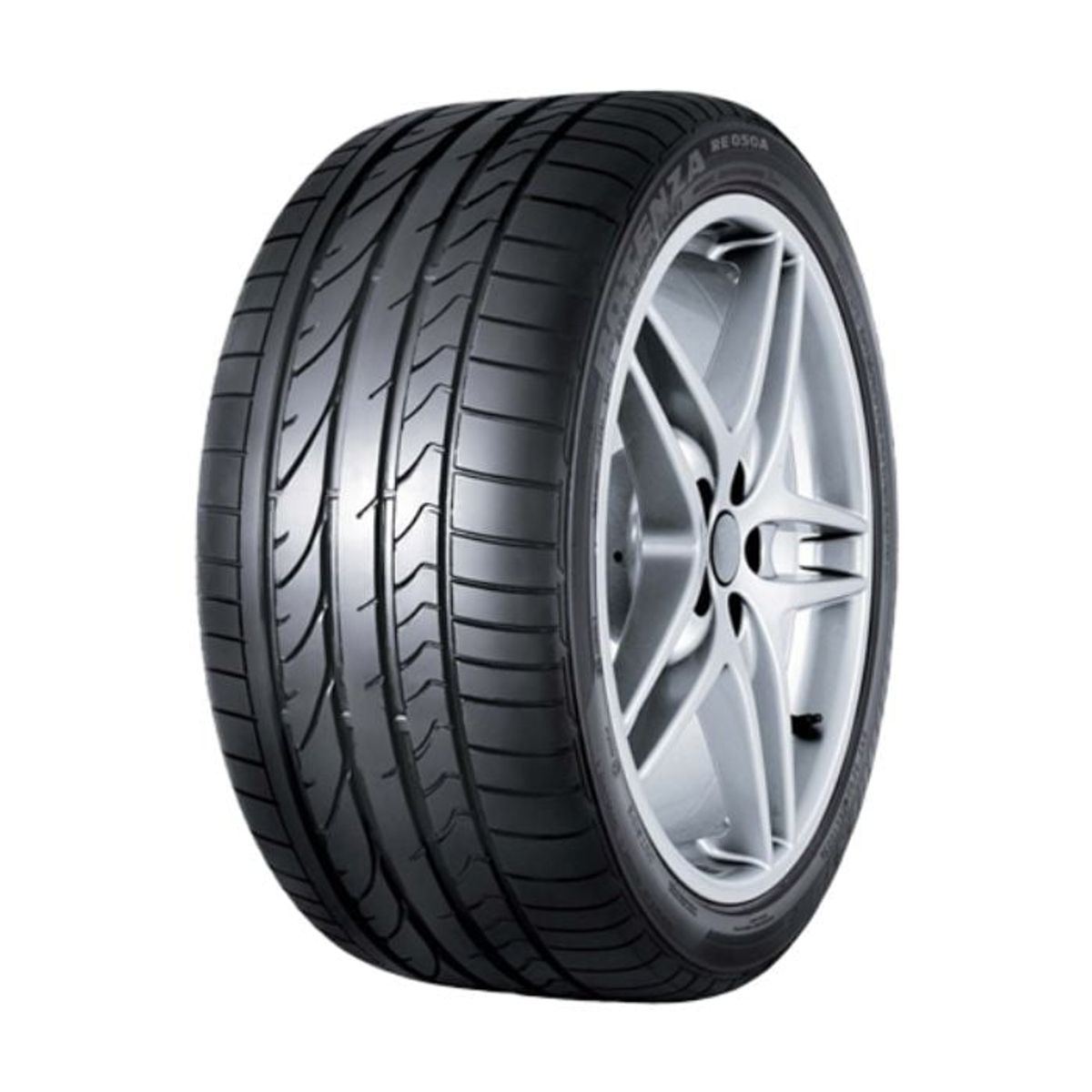 BRIDGESTONE - Neumatico BRIDGESTONE 255/35 R18 90W POTENZA RE050 RUNFLAT