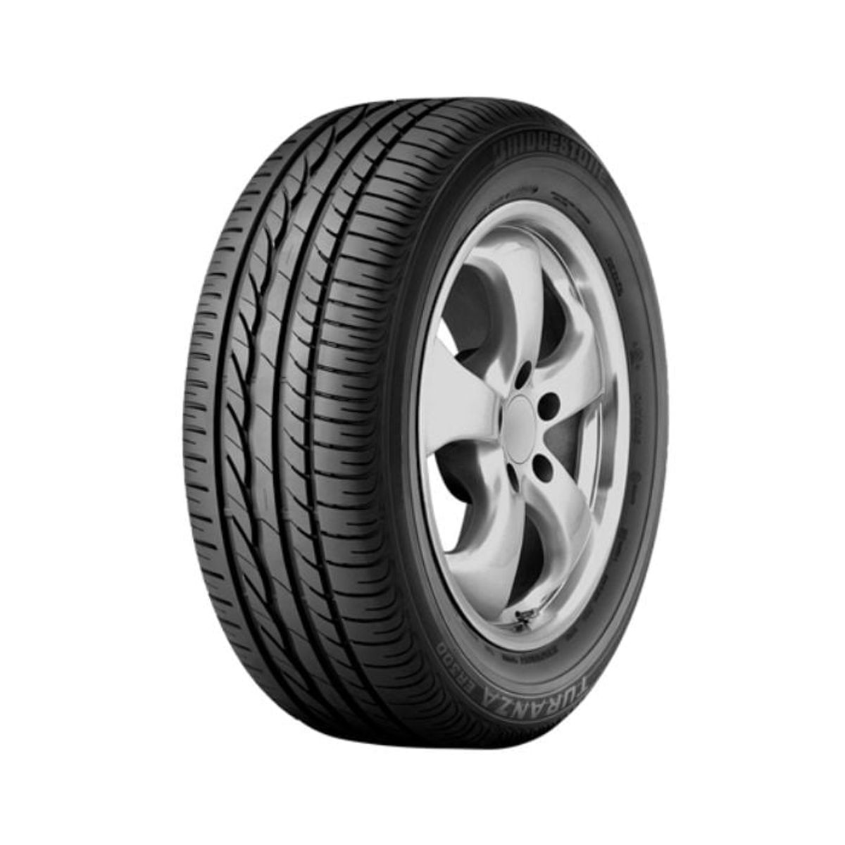 BRIDGESTONE - Neumatico BRIDGESTONE 275/40 R18 99Y TURANZA ER300 RUNFLAT *