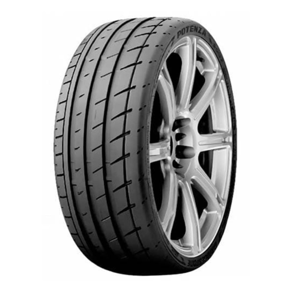 BRIDGESTONE - Neumatico BRIDGESTONE 245/35 R20 95Y XL POTENZA S007