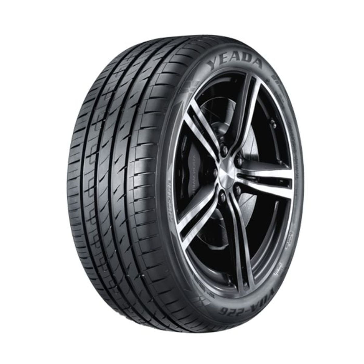 YEADA - Neumatico YEADA 215/35 R18 84W YDA226