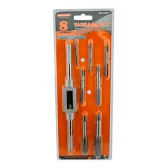 MAKAWA - Set Kit Juego De Terrajas Macho