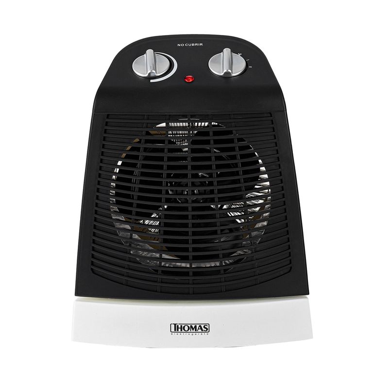 THOMAS Calefactor TH-FH31 2000W.