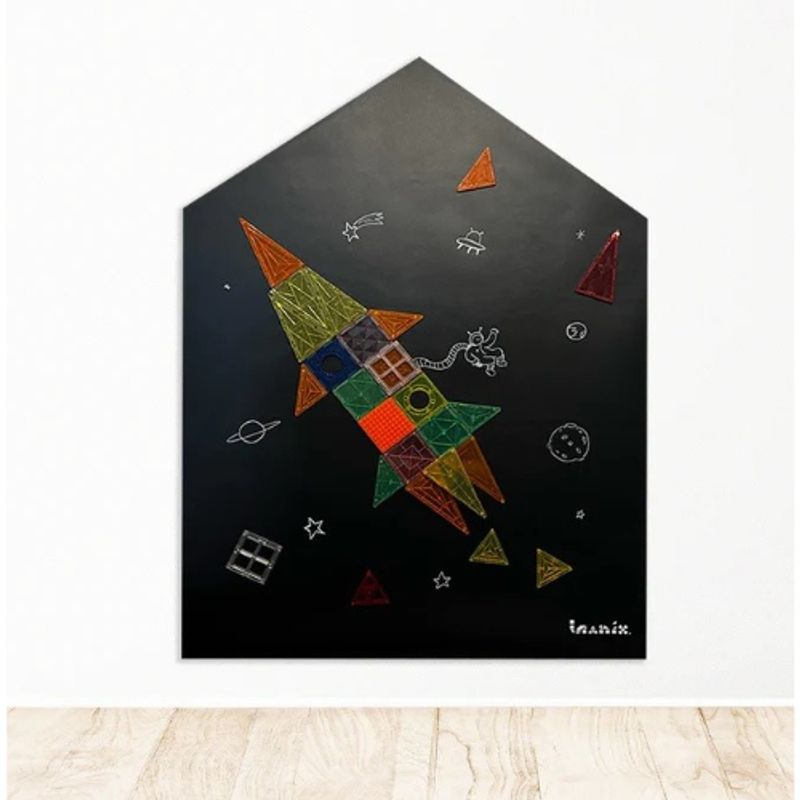 IMANIX - Imanix Imaboard Magnética Negro