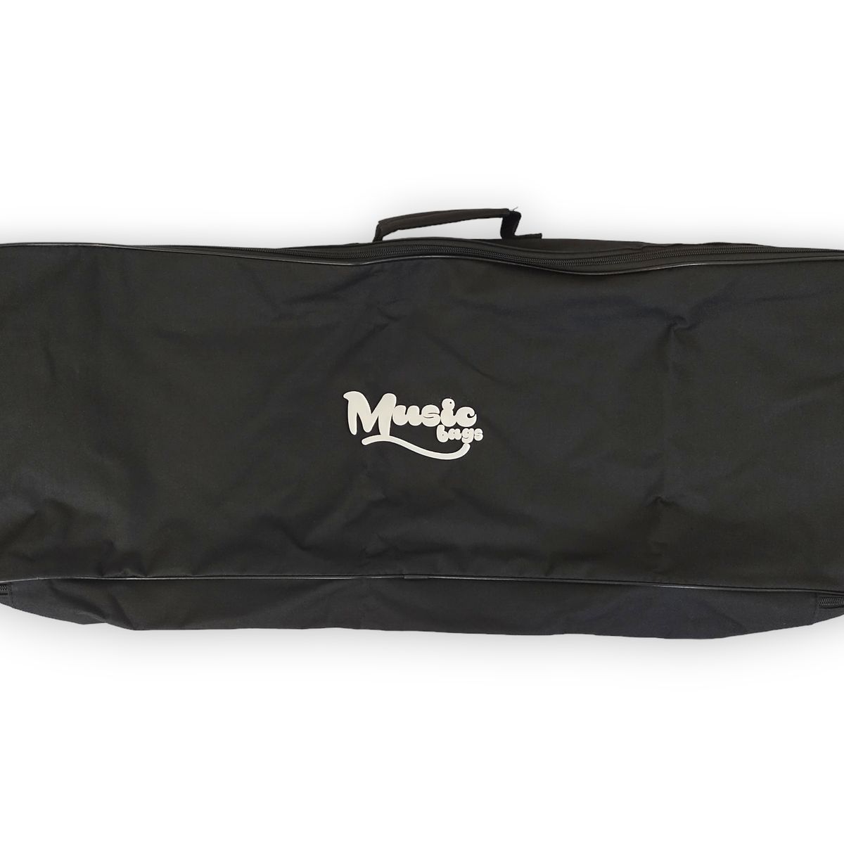 MUSICBAGS - Funda Music Bags para Teclado de 54 notas MUB-540T