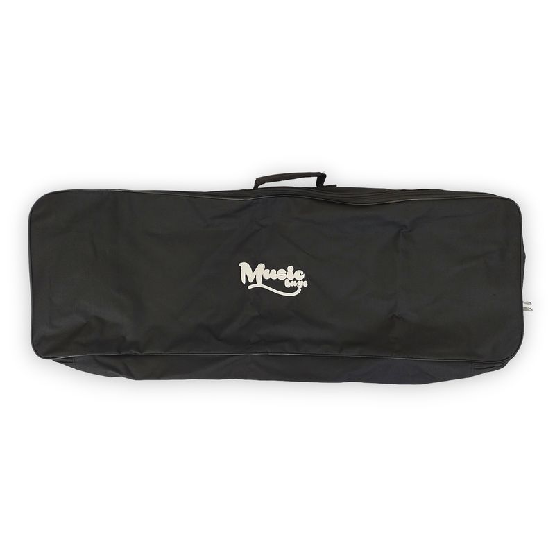 MUSICBAGS - Funda Music Bags para Teclado de 54 notas MUB-540T