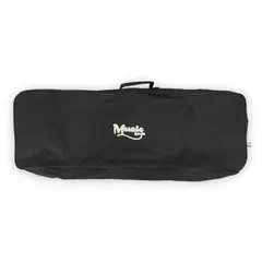 MUSICBAGS - Funda Music Bags para Teclado de 54 notas MUB-540T