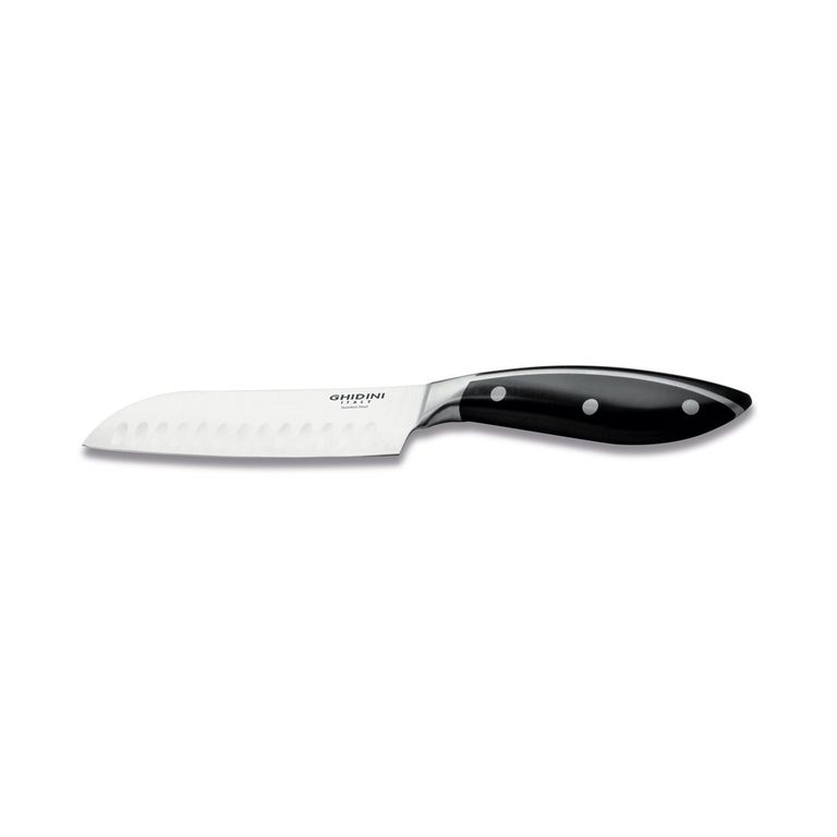 Cuchillo Santoku 12cm